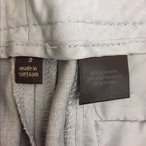 SALE
 The Limited Drew Office Work Dress Pants A56 - Picture 6 of 8